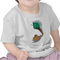 Beaver Shirt