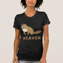 Beaver Tees