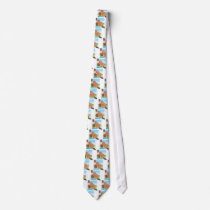 Beaver Custom Tie