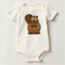 Beaver Tee Shirt