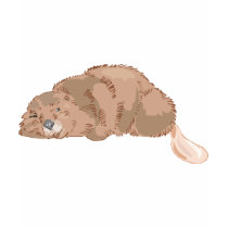 Beaver t-shirts