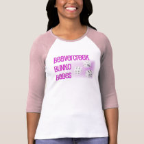 Beavercreek Bunko Babes 2 t-shirts