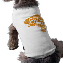 BeaverDam 4 Doggie Ribbed Tank Top pet clothing by Madinagoodway BeaverDam 4 Doggie Ribbed Tank Top pet clothing