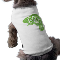 BeaverDam 5 Doggie Ribbed Tank Top pet clothing by Madinagoodway BeaverDam 5 Doggie Ribbed Tank Top pet clothing