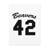 beavers 42 postcards by mike3488 beavers 42 postcards