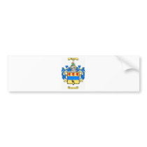 beavers bumper sticker