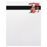 beavers kind of big deal in canada letterhead