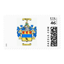 beavers postage stamps