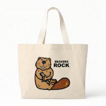 Beavers Rock Bag