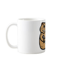 Beavers Rock mugs