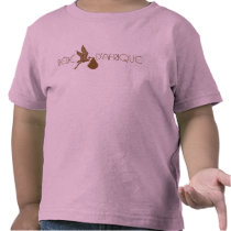 Bebe d'Afrique - Baby from Africa Tshirts
