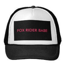 BEBÉ DEL JINETE DEL ZORRO GORROS BORDADOS