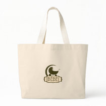 Bébé Gifts Canvas Bag