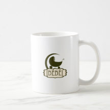Bébé Gifts Coffee Mug