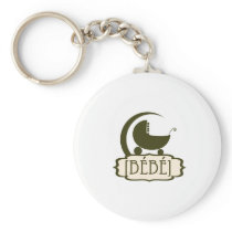 Bébé Gifts Keychains
