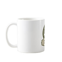 Bébé Gifts Coffee Mug