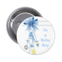Bebé Pin