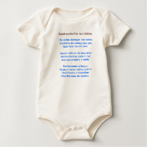 Bebes com Gastroenterite (babys) t-shirts by i3azores Bebes com Gastroenterite (babys) t-shirts