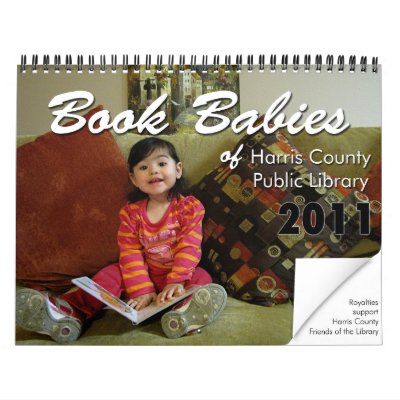 Bebés del libro calendario Bebés del libro calendario