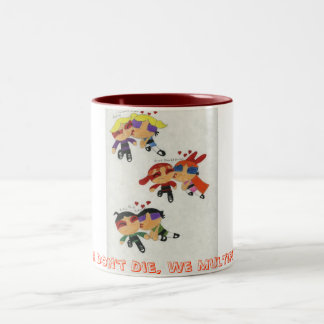 Bebe's Kids Coffee Mug
