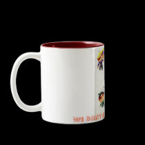 Bebe's Kids mugs