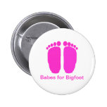 Bebés para Bigfoot Pins