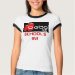 Ladies Ringer T-Shirt