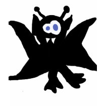 Bebo the Bat Shirt