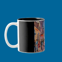 BeBop Mug