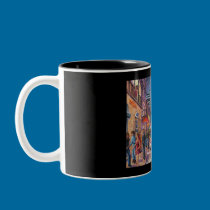 BeBop mugs