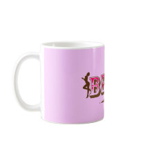 Bebot + Babae + Women Pinoy Pride mugs