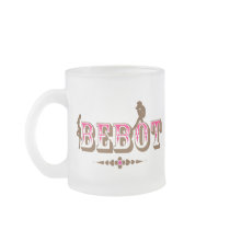 Bebot + Babae + Women Pinoy Pride Mug