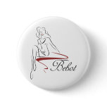 Bebot - Lady buttons