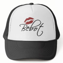 Bebot- Lips hats by PinoyApparel Bebot- Lips hats