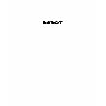 bebot t-shirts