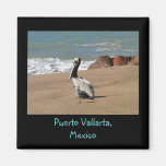 BEBUD Beach Buddies Fridge Magnet