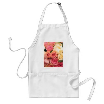 Because Aprons by ELENNE