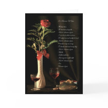 Because.... card by sruhs Because.... card