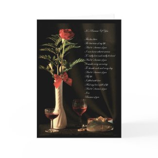 Because.... card card