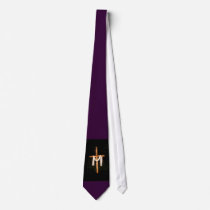 Because He cares... ties