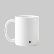 because i can!, TAi mugs