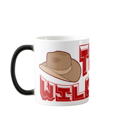 Because i cut the brakes.... coffee mug by ToxicAvenger
