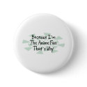 Because I'm the Anime Fan buttons