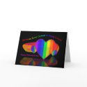 Because Love Comes In Many Colors cards by niagaragirl Because Love Comes In Many Colors cards