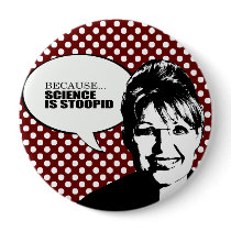 Because science is stupid pins