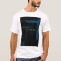 because t-shirts by guynatav because t-shirts