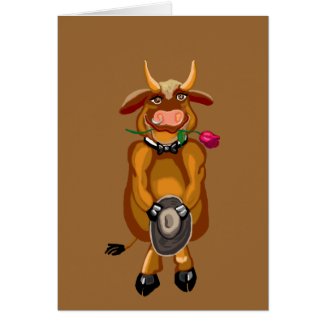 Because you are incredibull card