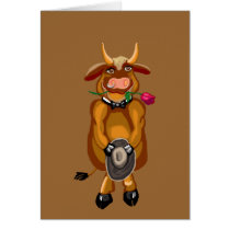 Because you are incredibull greeting card
