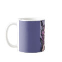 because you're mine faery artwork mug
