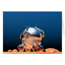 Becausethemoon cards